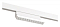 Накладной светильник Arte Lamp Linea A4696PL-1WH